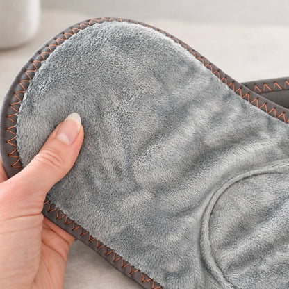 Infrarød varmebælte – effektiv lindring af ryg- og lændesmerter