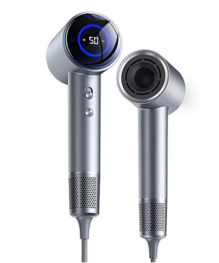 Ionisk professionel hårtørrer