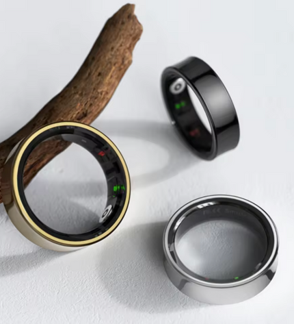 Prodeluxe Smart Ring