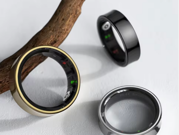 <h2>Prodeluxe Smart Ring – Diskret. Elegant. Avanceret.</h2>