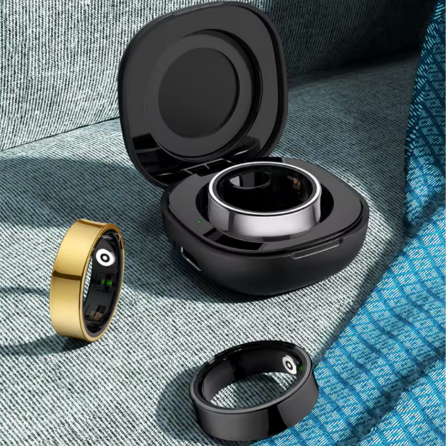 Prodeluxe Smart Ring