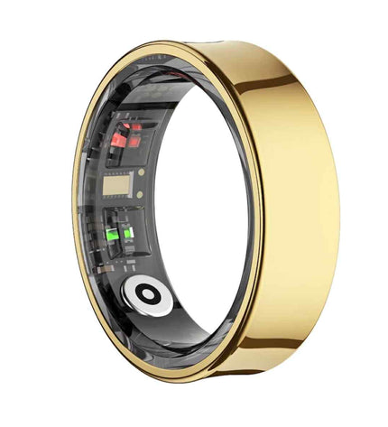 Prodeluxe Smart Ring