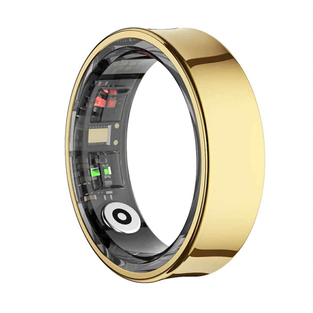 Prodeluxe Smart Ring